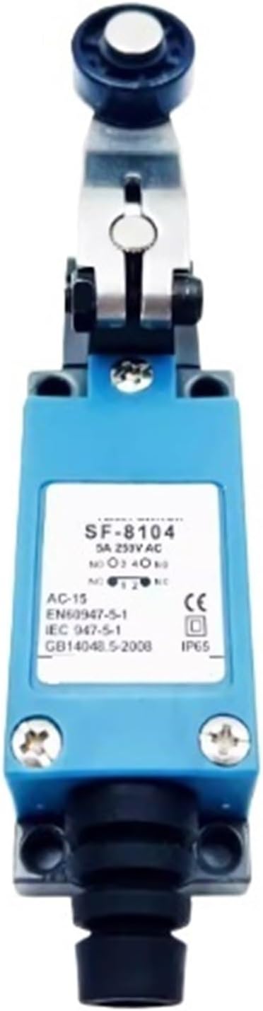 1pcs Limit Switch SF-8104M 8108M 8107 8166 8111 8112 9101 8167 168(SF-8168)