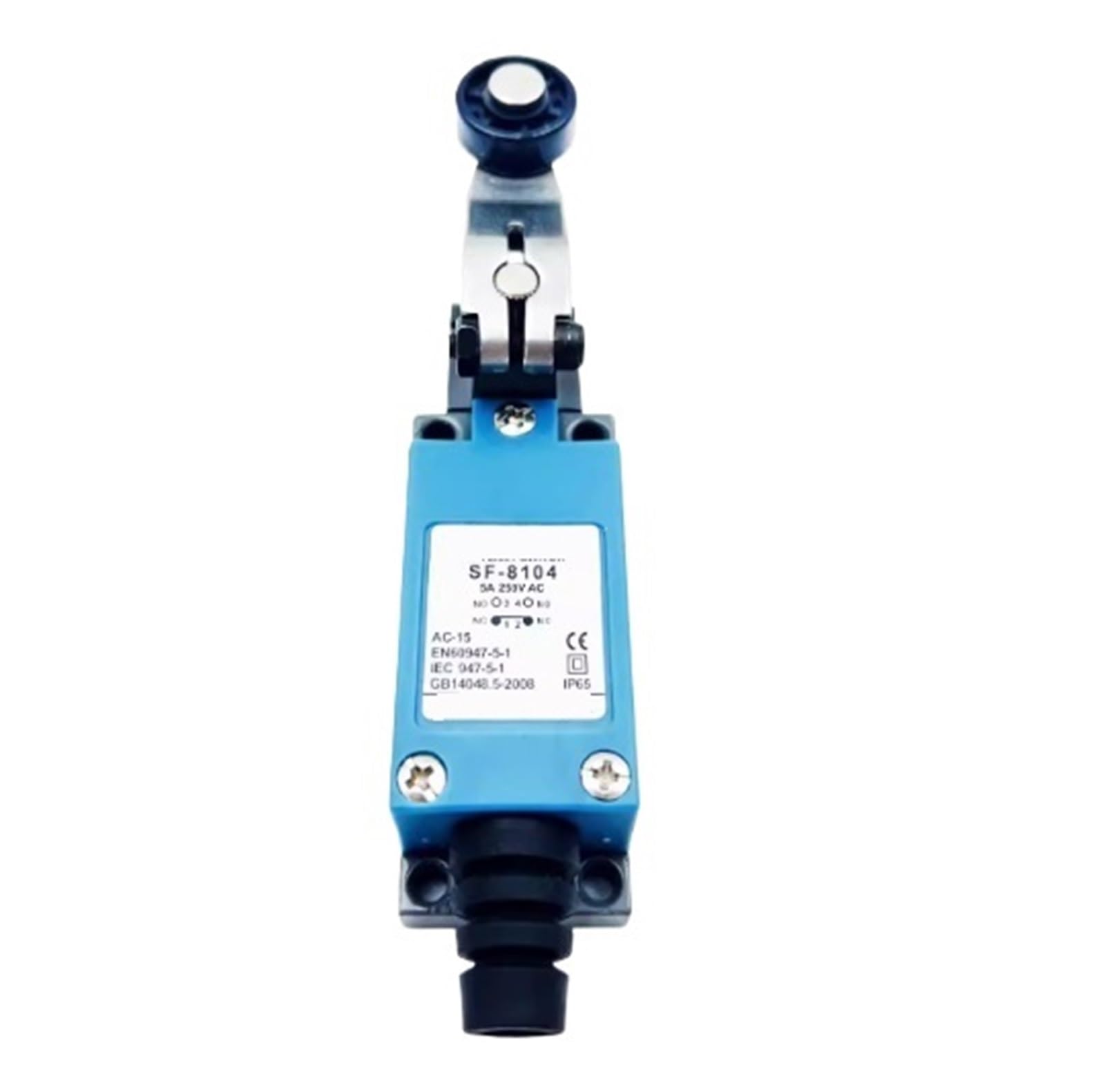 1pcs limit switch SF-8104M 8108M 8107 8166 8111 8112 9101 8167 168(SF-8108)