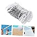Abaodam Portable Volleyball Net Beach Volleyball Training Equipment Outdoor Pool Practice Net