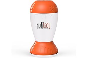 Shush Baby Sound Soother: Sweet Dreams with Soothing Shhh Sounds