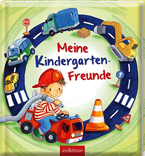 Produktbild für Kategorie Kinderbücher