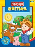  Fisher-Price Writing: It\'s Learning Made Fun!