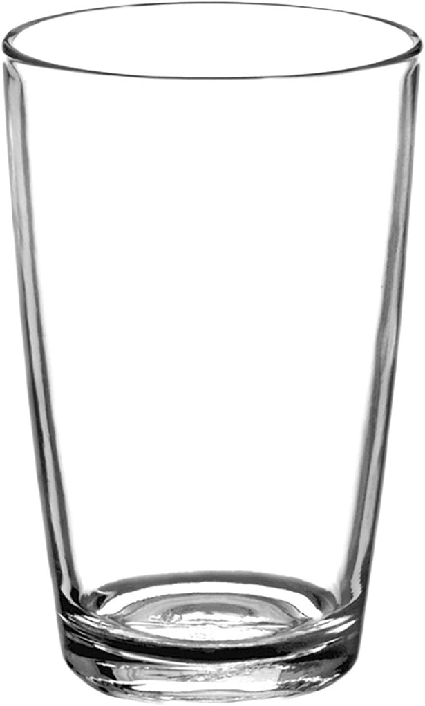 Yera Epitome Clear Tumbler - TP10P0 - (6 Pieces) 310 ml (Glass)