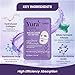 Yura Clean Collagen Face Mask – Korean Overnight Bio-Collagen Sheet Mask for Glowing, Hydrated & Firm Skin – Anti-Aging, Moisturizing & Skin Rejuvenation – 4 Pack – Ideal Holiday Gift for Women