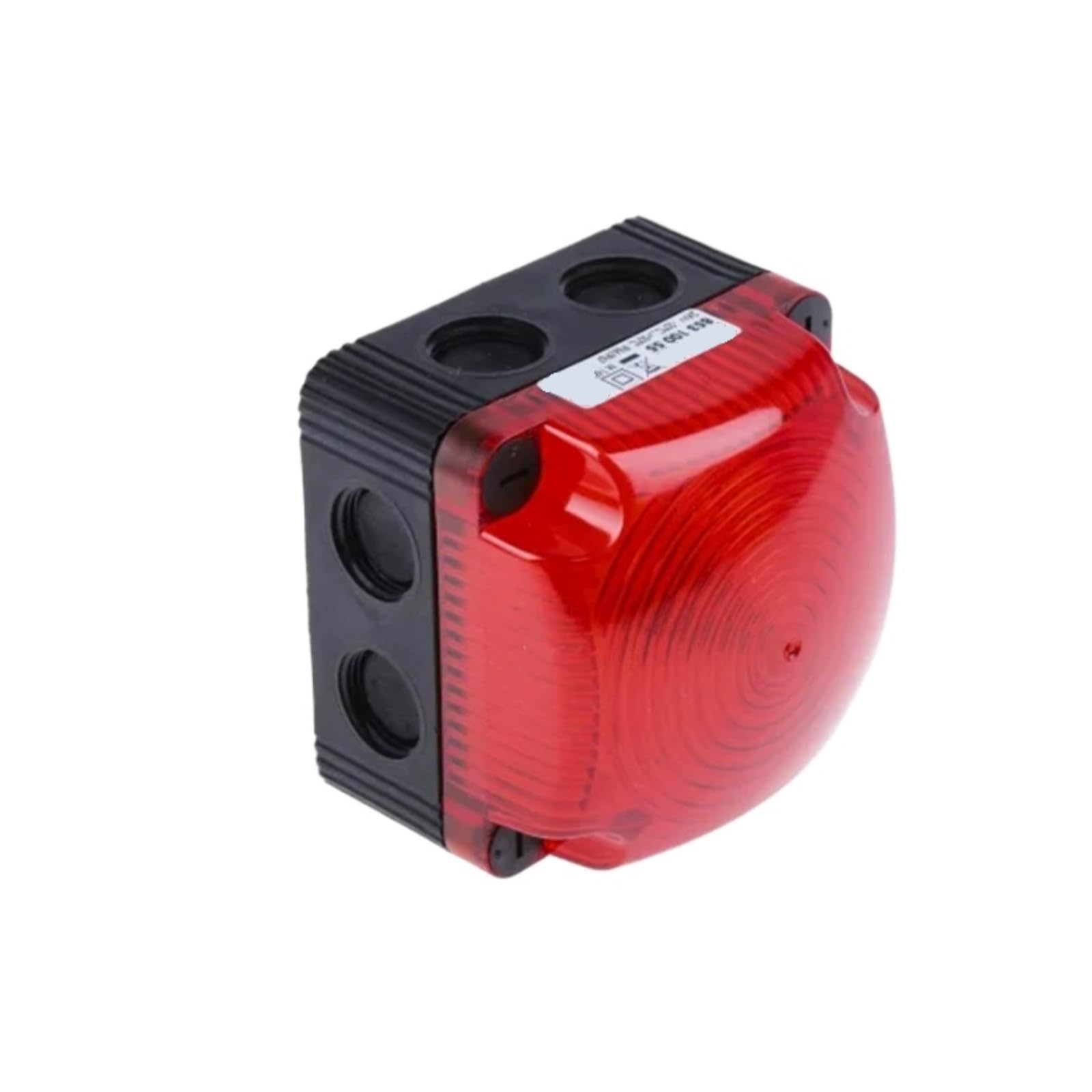 Signal Light 85310055 853.100.55 24V DC Fixed Installation Constant Light