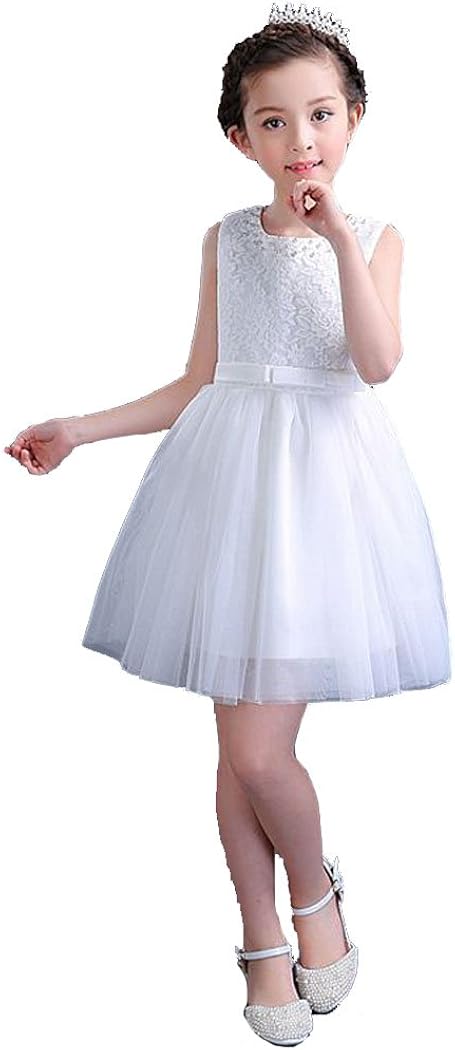 Mitsue Fashion 子供ドレス キッズドレス ワンピース 女の子 フォーマル 発表会 結婚式 お気に入り 160cm 130 演奏会 入園式 110 140 1 リボン飾り 150