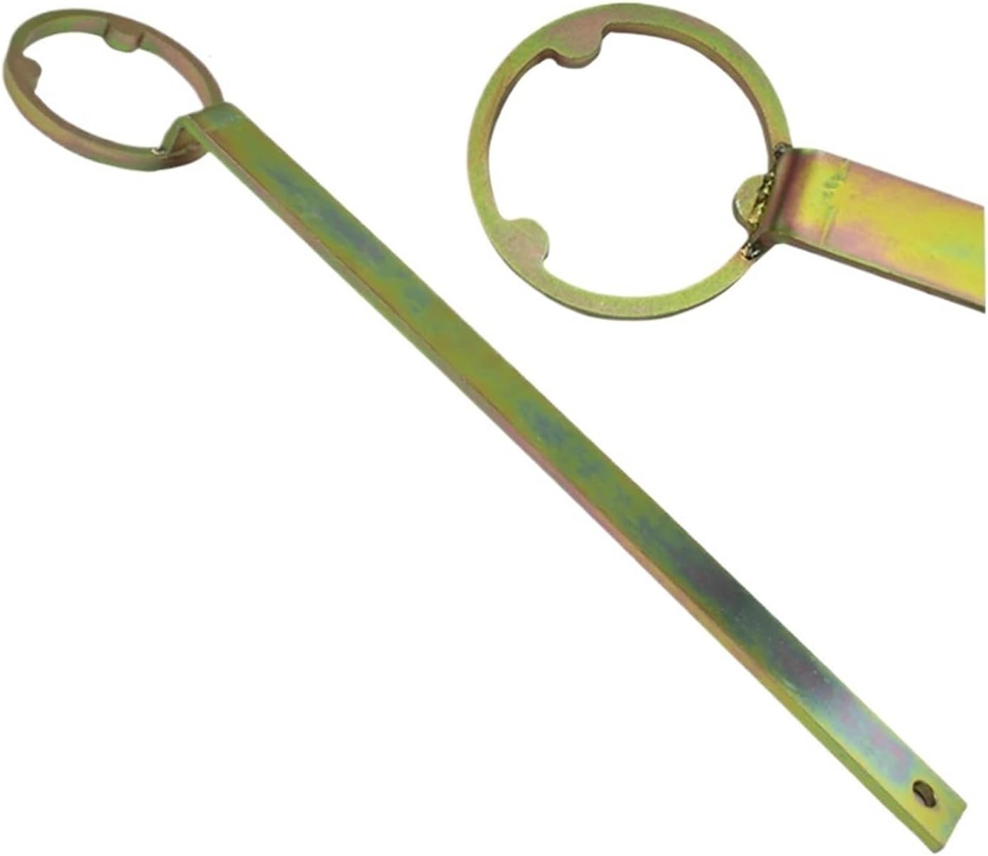 Camshaft Pulley Wrench Tool Compatible with Subaru Forester 2500 c.c. Compatible with 3-Tooth