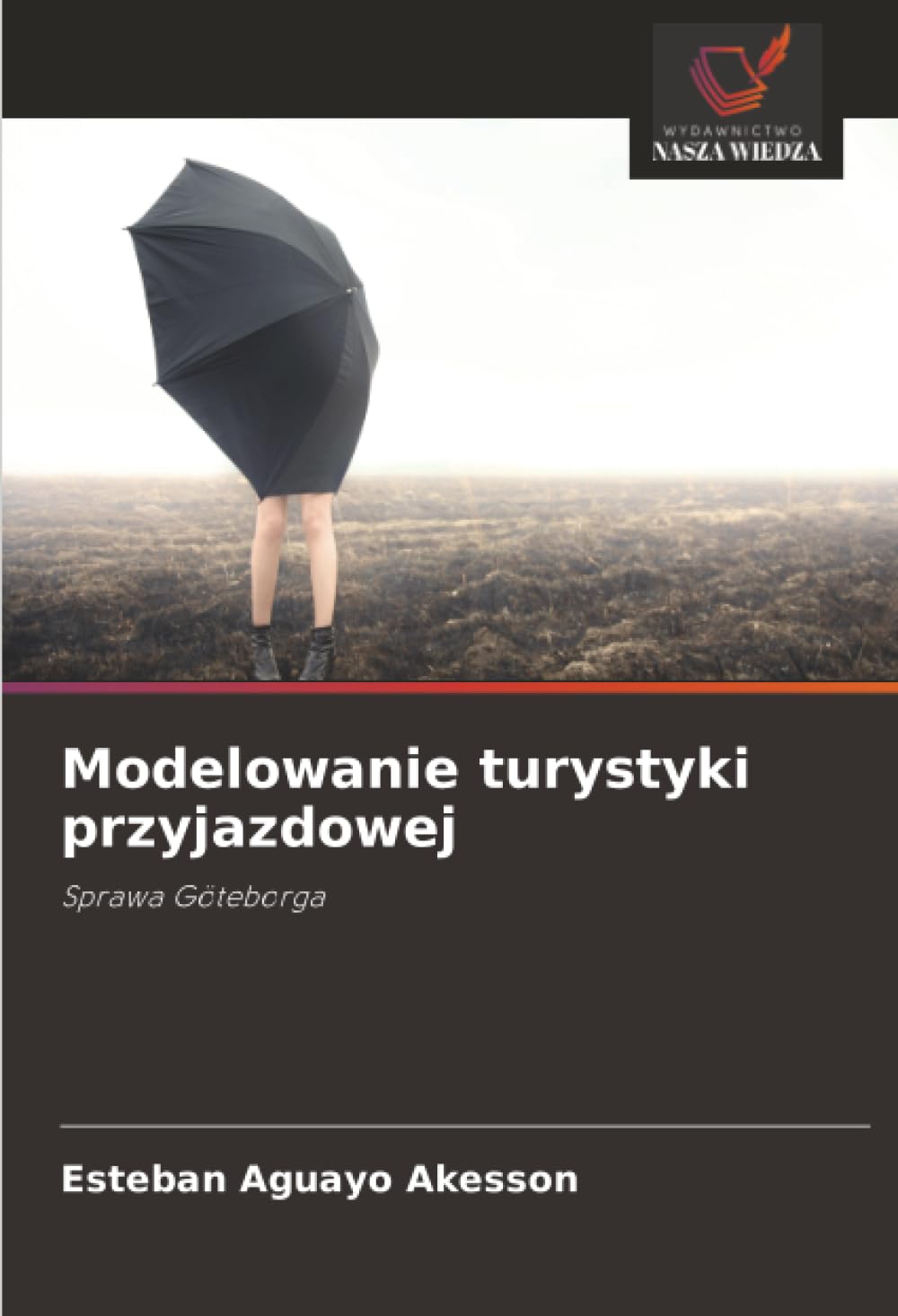 Modelowanie turystyki przyjazdowej: Sprawa Göteborga