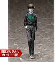 Amazon.co.jp: RADIO EVA 碇シンジ 限定オリジナルカラー フィギュア 