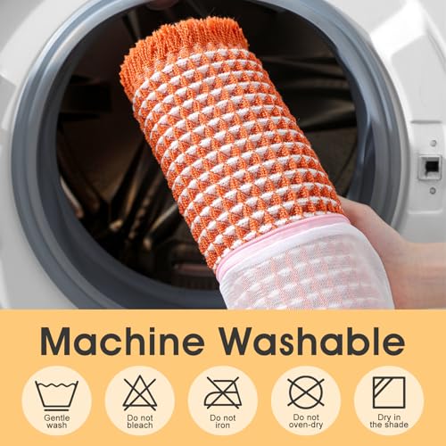 Save 15% on IM HOME Waffle Bath Mat Set - 3 Piece Non-Slip Rugs