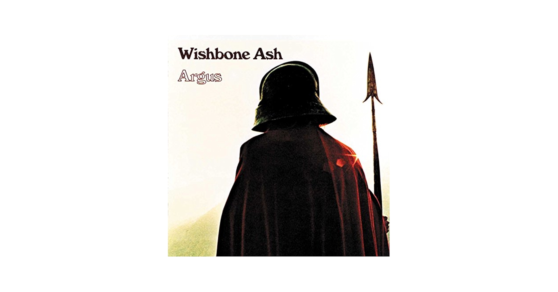 Wishbone Ash - Argus - Amazon.com Music