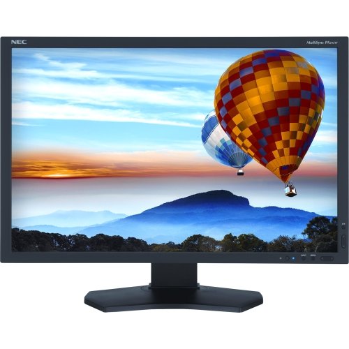 Nec, Multisync Led Monitor 24.1