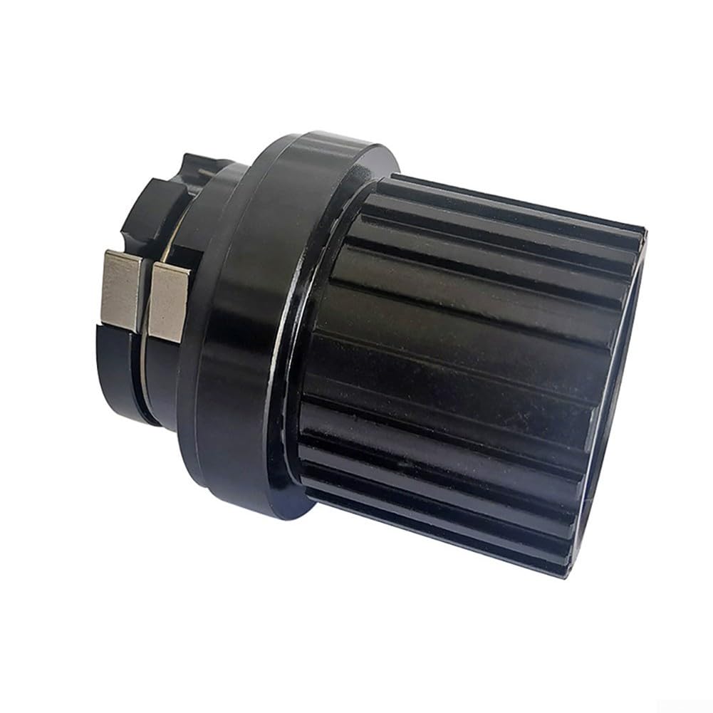 RANRAO 12-Gang-Freilauf, Freilauf-Körperersatz für 3-Pawl For-Shimano For-MicroSpline, Fahrrad-Freilauf-Körper, Speed-Straßen-Ersatz, 1511758153