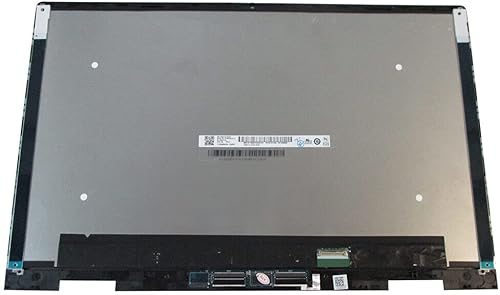 Miniatura 5 de Reemplazo portátil LCD LED FHD pantalla táctil digitalizador Asamblea para HP Envy X360 Convertible 15-EE 15M-EE0013DX 15M-EE0023DX L93181-001