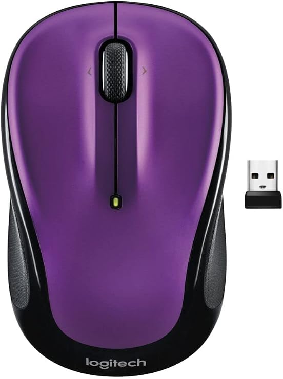 Logitech M325S Mouse