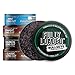 Fully Loaded Chew Tobacco and Nicotine Free Sampler Pack Bullseye Long Cut 5 Varieties of Flavor, Chewing Alternative