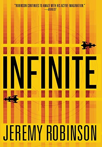 Infinite view 2
