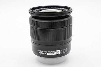 Amazon.co.jp: XC 16-50mm F3.5-5.6 OIS ブラック : 家電＆カメラ