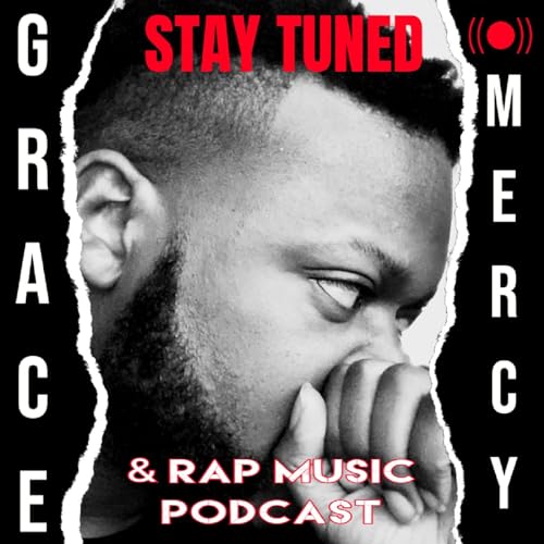 Grace, Mercy & Rap Music cover art