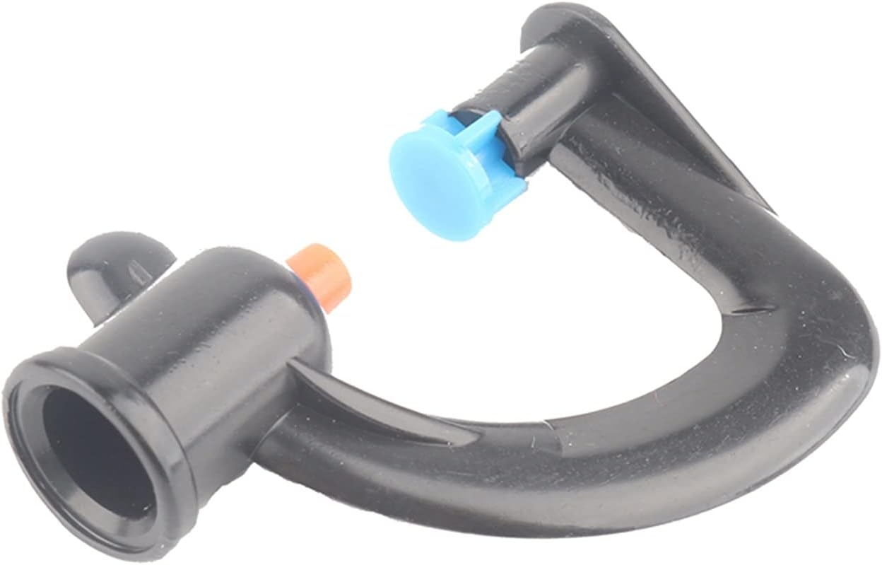 鉢植えの植物に水をまく 散水ボトルキャップSpilli噴霧スプリンクラースプリンクラーガーデン灌漑霧スプリンクラースプリンクラー農業