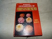 Pearson's Encyclopaedia of Chrysanthemums B0017RRCTC Book Cover