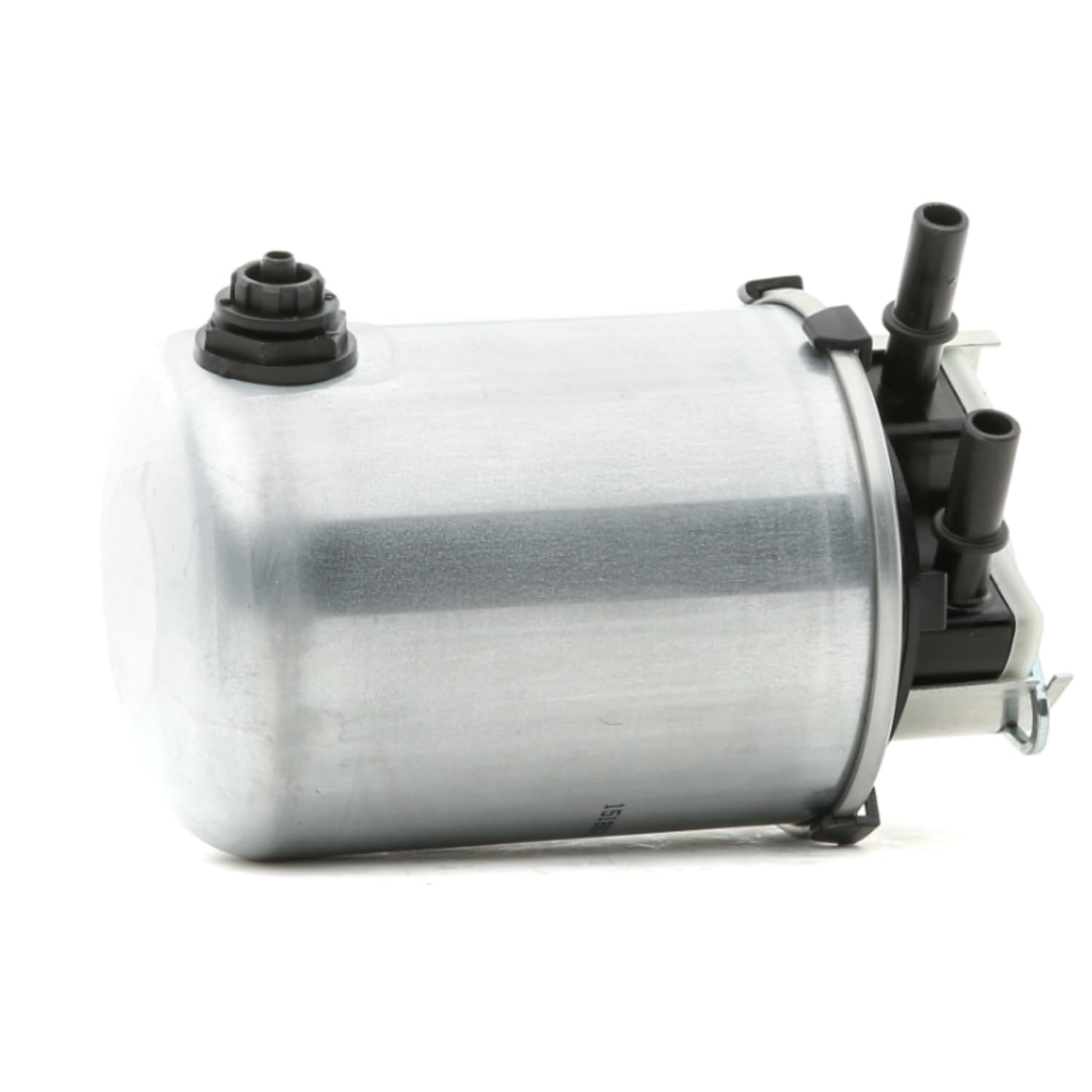Carcasa completa del filtro de combustible diésel compatible con motores Nissan Qashqai II X-Trail Renault Kadjar Koleos II 1.5 1.6 dCi 2.0 Blue dCi 2.0 dCi FCS853 F026402201