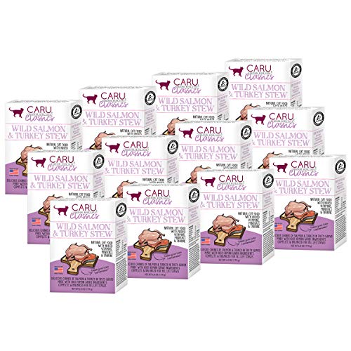 Human Grade Cat Food We'd Eat Ourselves Lelu & Bobo