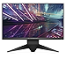 Alienware 25 Gaming Monitor - AW2518H (Renewed)
