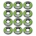 12-Pack Intex River Rat 48" Inflatable Tubes For Lake/Pool/River | 12 x 68209E