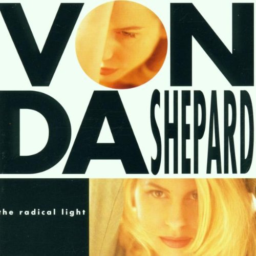 The Radical Light [Audio CD]