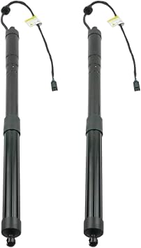 Electric Tailgate Struts 3G9827851C Electric Motor Tailgate Rear Tailgate Electric Power Lift Supports Shock for VW for Pamp assat 2015 2016 2017 2018 2019 2020