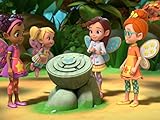 The Fairy Bean Adventure!