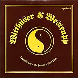witthüser westrupp trips träume  Witthüser & Westrupp: Trips und Träume / Der Jesuspilz / Bauer Plath - LC 6350 - Box LP