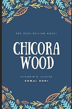Paperback Chicora Wood Book