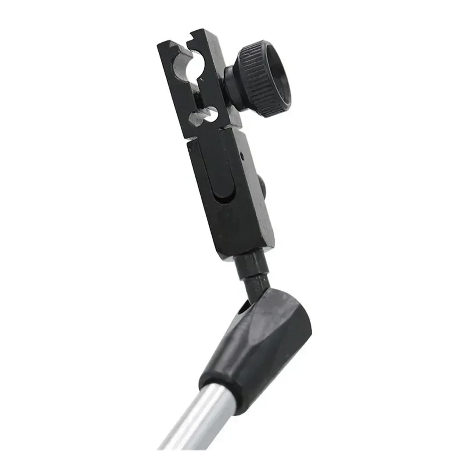 Soporte de indicador magnético universal fuerza magnética 60 kg for palanca, cuadrante, mesa pequeña trabajo