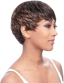 Human Hair Wig It's A Wig Indian Tara (P4/27)