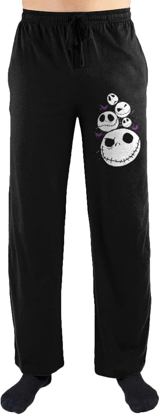 The Nightmare Before Christmas Jack 