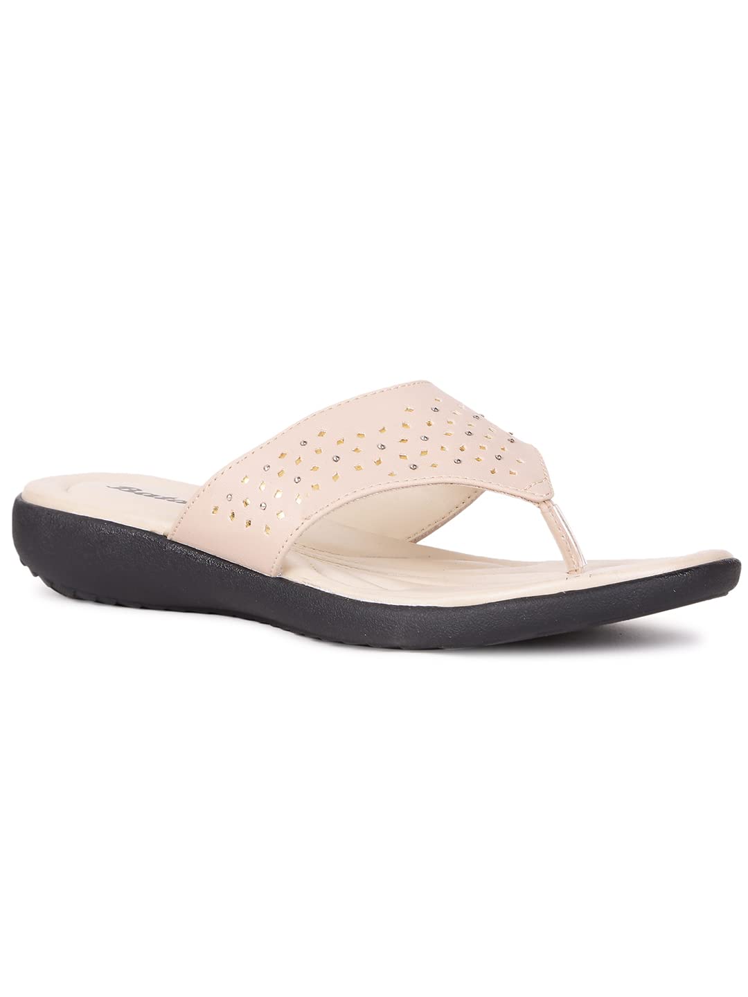 See full amazon price history chart for Bata Womens DORIAN BEIGE Flip-Flop Slipper - 5 UK Bata Womens DORIAN BEIGE Flip-Flop Slipper - 5 UK (B0C679626K) Amazon Price History, Amazon Price Tracker