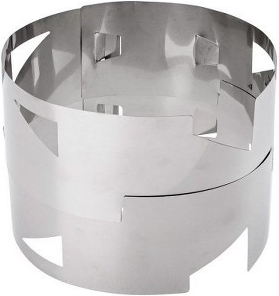 EVERNEW Titanium Wind Shield