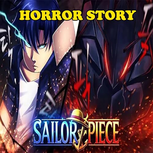 The Third Spawn &mdash; A Sailor Piece Horror Story ROBLOX