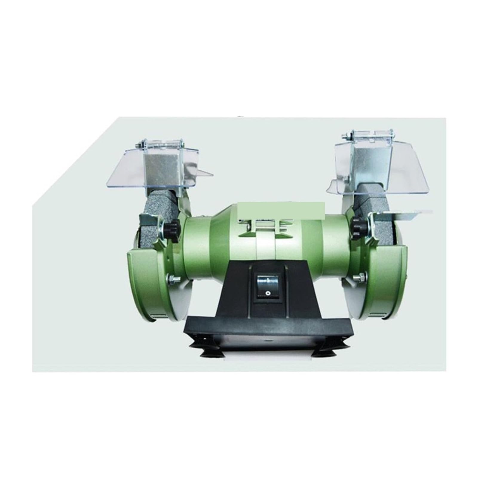 Afilador de cuchillos eléctrico multifunción MQD3213, pulidora pequeña 5 pulgadas, 120 W, 3000 r/min para principiantes uso de bricolaje