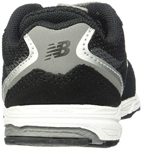 New Balance Unisex-Baby 888 V2 Lace-up Running Shoe3