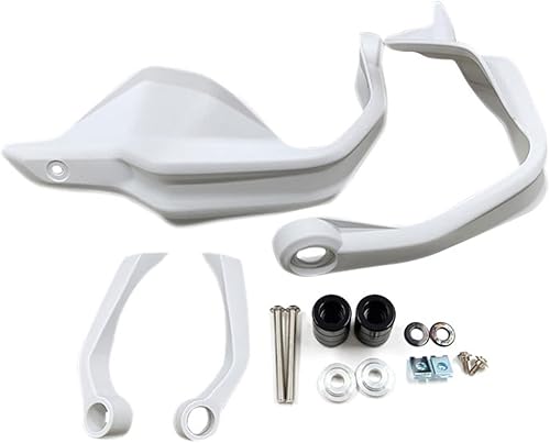 Miniatura 6 de Para BMW C400X 400X 2019 2020 Parabrisas, accesorios de motocicleta, empuñaduras, agarre de mano, protección de protección de protección (color