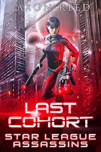 Cover of Last Cohort