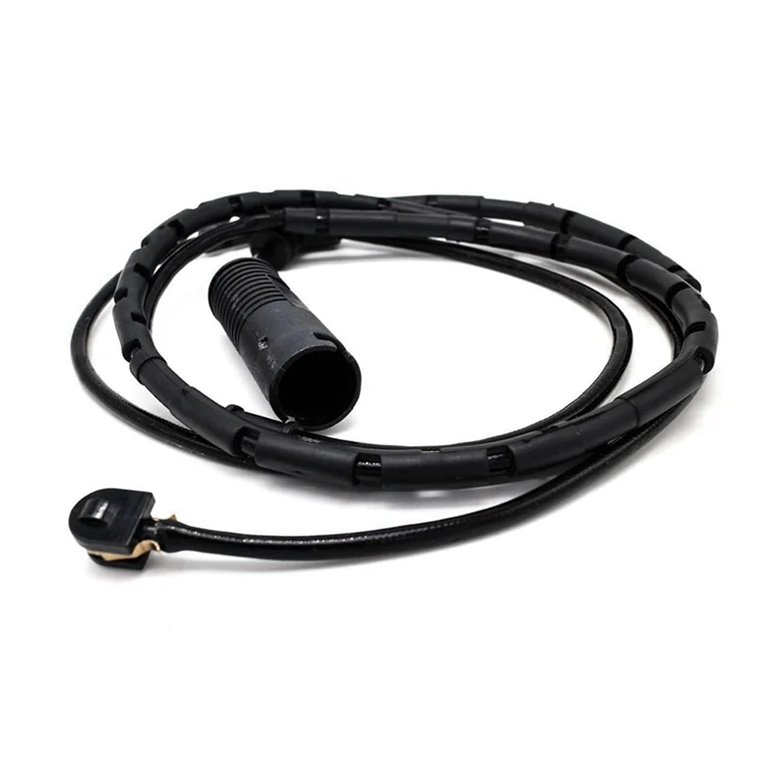 AC29-10PCS Czujniki Zużycia Klocków Hamulcowych Przednich I Tylnych Pasujące Do Akcesoriów Czujników Zużycia Hamulców BMW Serii 3 E46 Wyłącznik świateł hamulcowych
