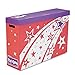 File 'n Save Bulletin Board Storage Box, 27-3/4 x 19 x 7-1/4, Bright Stars