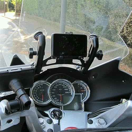 GPS Navigation Bracket pour Norge 1200GT pour ne plus perdre sa route - 4