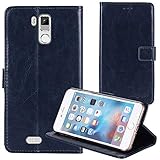 Elegante diseno para proteger su movil valiosa