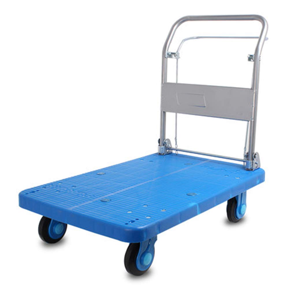 Buy ASWTHandbrake Platform Trucks Load 300Kg Heavy Super SoundOff
