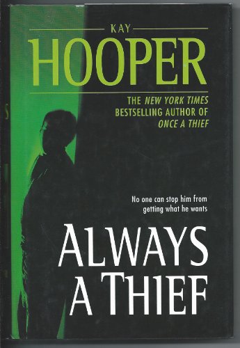 Always a Thief 0739431560 Book Cover